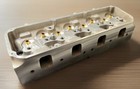 Blue Thunder Small Block Ford Race Cylinder Head     Premium Yates-style  pair 