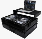 Pioneer Ddj-sr2 Digital Dj Controller With Prox Case