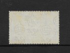 Barbados Scott 205 Mlh Vf - 1939 2 5p Ultra - General Assembly Tercentary Issue