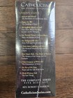 Catholicism  The Complete Series Dvd 2011 5-disc Set New Sealed  b2 