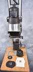 Omega D2 4x5 Enlarger   Extras Lenses M Boards And Neg Carriers