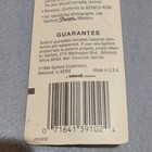 Vintage 1994 Sanford Expresso Extra Fine Polymer Point Pen Red Nos  39102