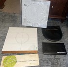 U s power Squadrons Star Finder Jeppesen Plotter Mark 11-w E6b Flight Computer