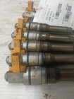1825900 Paccar Mx13 Fuel Injectors Set Of 6   12403931