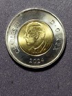 2024 Canada Rcaf Non-colourized  2 Dollar Unc Toonie - 1 Coin
