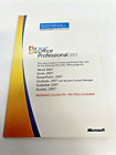 New Microsoft Office 2007 Professional Full Version product Key Accounting No Cd