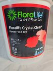 Floralife 30 Lbs Pail Fresh Cut Flower Food 300  82-03050