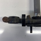 1990 Honda Xr80r Oem Front Forks Lower Upper Triple Tree Stem Clamp