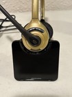 Plantronics Cs500 Xd Extreme Density Headband Wireless Headset - Gold