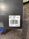 Nike Superbad Padded Football Gloves Blue white Mens L Nfl Lions Dx4520-408