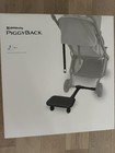 Uppababy Piggyback Ride-along Board Compatible With All Minu Models