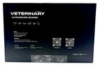 Dvk10 Portable Veterinary Ultrasound Scanner Handheld Diagnostic Imaging System