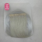 Hotheads Tape-in Extensions Lush Originals 26    20 Pieces Diamond  60a New Remy