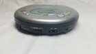 Philips Magnavox Esp25 Portable Compact Disc Cd Player As Is
