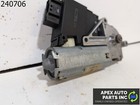 Oem 2003 Range Rover 4 4l Upper Overhead Sunroof Moonroof Motor