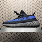 Adidas Yeezy Boost 350 V2  dazzling Blue  Gy7164 Men   s Sneakers     Us Size 7   12 