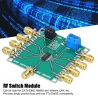 Hmc253 Rf Switch Open 8 Rf Switch For Sma Dc2 5 Ghz 3v-5v Power Supply