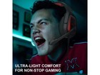Computer Headphones Stereo Surround Music Headsets For Pc  Ps4  Ps5