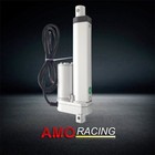Heavy Duty Linear Actuator 4  Inch Stroke 225 Lb Pound Max Lift 12v Volt Dc