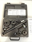 Klein Tools 53732-sen Punch Set