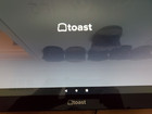  Toast Flex Pos 22  Kds Touch Screen Computer - Elo V4 Mpn  E961605