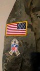 New Dallas Cowboys Nike Salute To Service Sideline Camo Jacket Men s Large Nwt 
