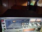 Teac Model C - 3rx  3 Head Cassette Unit Vintage 1970s 1980s Electronic Stereo