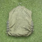 1962 Usgi Armor Body Fragmentation Protective Vest W  3 4 Collar Mens Small