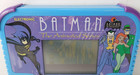 Vintage 1992 Tiger Electronics Batman  The Animated Series Handheld Video Game 