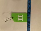 Rubber Luggage Tags For Suitcases
