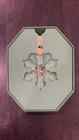 Swarovski 2022 Crystal Annual Edition 2022 Christmas Ornament Snowflake 5615387