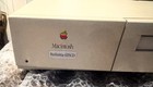 Vintage Apple Macintosh Performa 6115cd Powerpc Computer M1596 Untested As Is