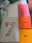 Bts Albums With Original Photocards And Posters In Decent Condition