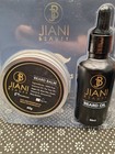 Jiani Beauty Beard Care Series Beard Oil 50ml   Beard Balm 60g Set