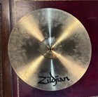 Zildjian 19  A Series Medium Thin Crash Cymbal