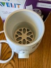 Philips Avent Fast Baby Bottle Warmer Scf355 Tested Working Clean