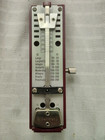 Vintage Wittner Super Mini Taktell Metronome 884051
