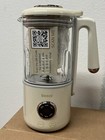 Nut Milk Maker Machine Automatic Make Almond Soy Oat Cashew Coconut Milk - Beeze