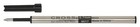 Cross Selectip Gel Rollingball Pen Refill Black 1 Per Card  8523 