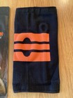Boer Sport Fitness Training Knee Brace Size  L Sport Protection Black   Orange
