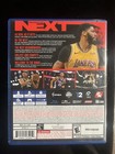 2k Nba 2k20 Original Game Case   Box Art For Playstation 4 Dvd Keep Case