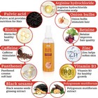 Grow Hair Fast Fast Hair Growth Oil Hair Growth Serum For Men   Women