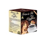 Trim And Fit Diet Weight Loss  Slimming Coffee
