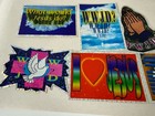 Lot Of 55 Vtg 90s Wwjd Prism Christian Jesus Vending Machine Stickers