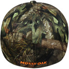 Mossy Oak Country Performance Stretch Fit Hunting Cap    Small medium  L xl  