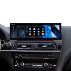 14 9  Apple Carplay Screen For Bmw F06 F12 F13 Gps Navi Android 13 Auto Radio