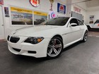 2007 Bmw M6 Low Mile M6- See Video