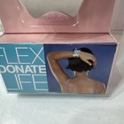 New In Package Belkin Ivory Sport Armband For Ipod Shuffle Flex Active Lite