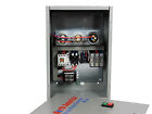 Pl-3 Pro-line 3hp Rotary Phase Converter - Built-in Starter  Made In Usa