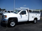 2019 Gmc Sierra 2500 W t Reg Cab 4wd Lwb